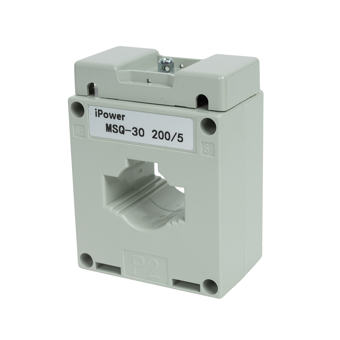 iPower Трансформатор тока iPower MSQ-30 200/5