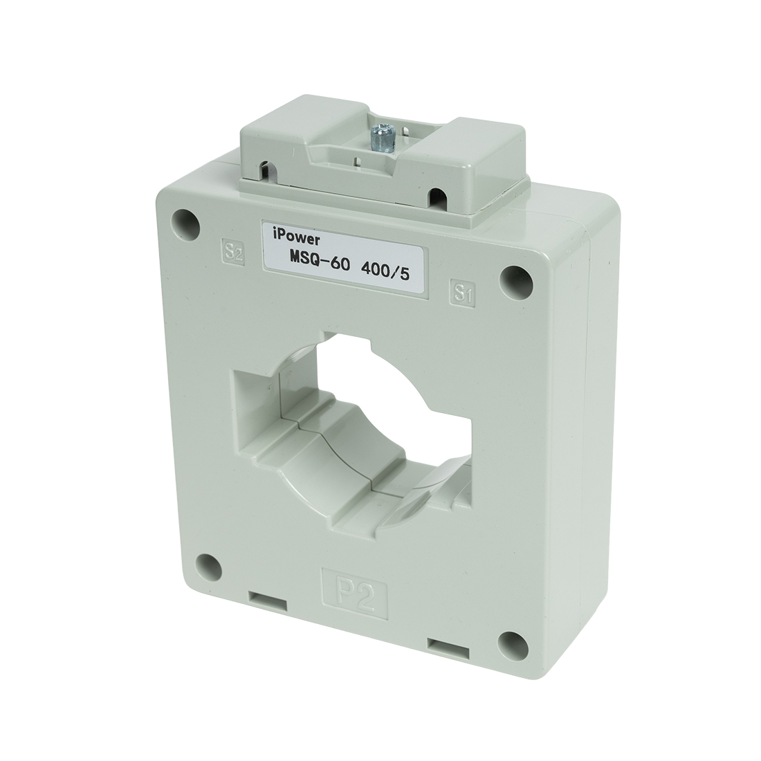 iPower Трансформатор тока iPower MSQ-60 400/5