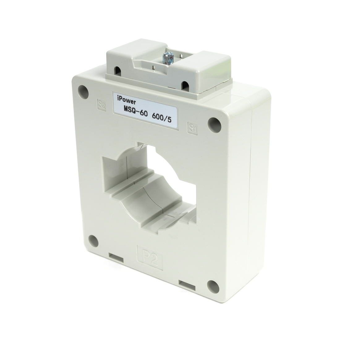 iPower Трансформатор тока iPower MSQ-60 600/5