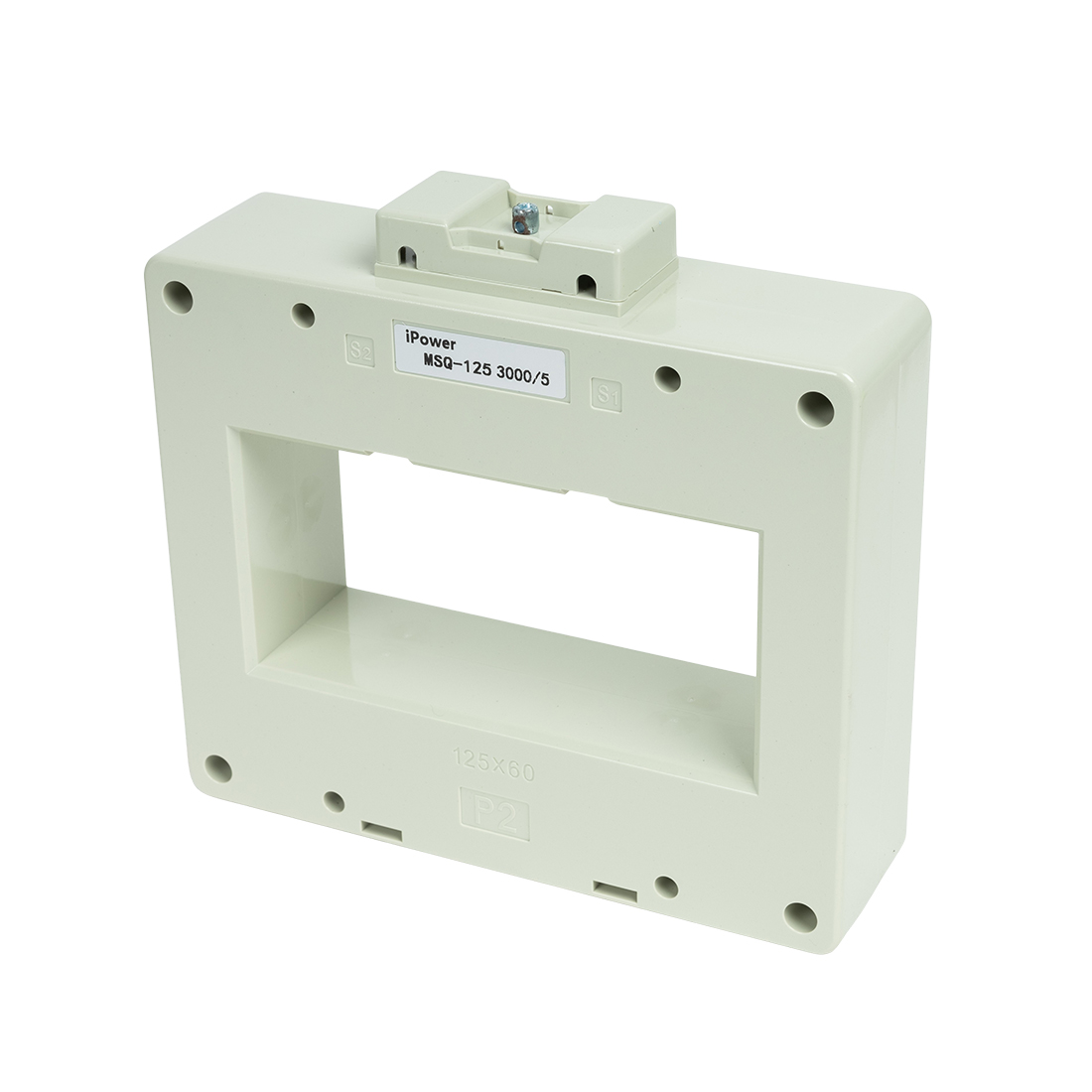 iPower Трансформатор тока iPower MSQ-125 3000/5