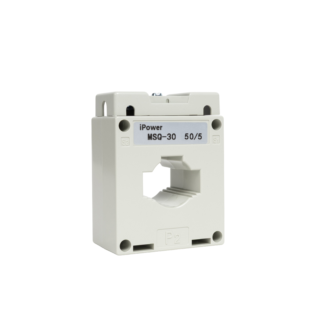 iPower Трансформатор тока iPower MSQ-30 50/5