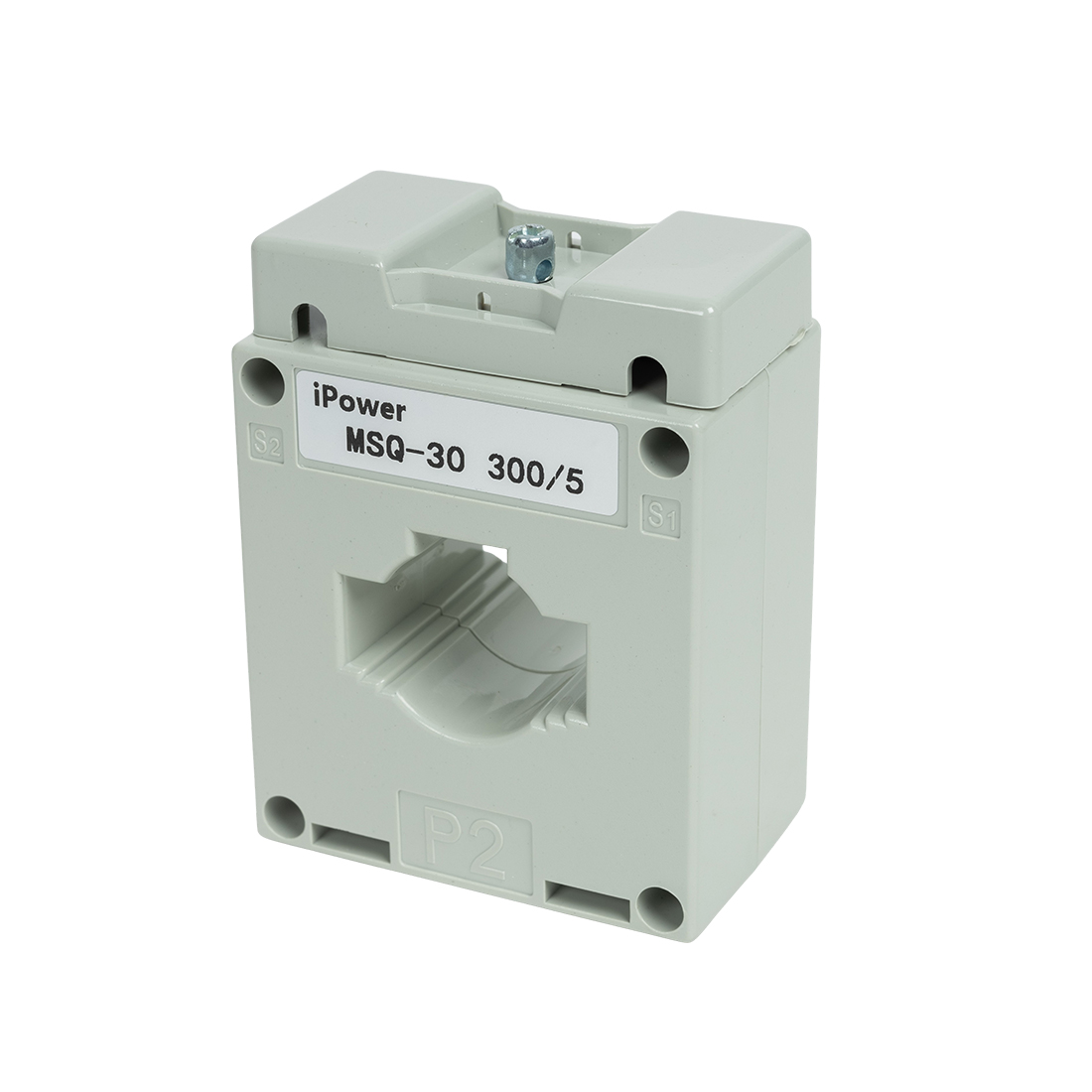 iPower Трансформатор тока iPower MSQ-30 300/5