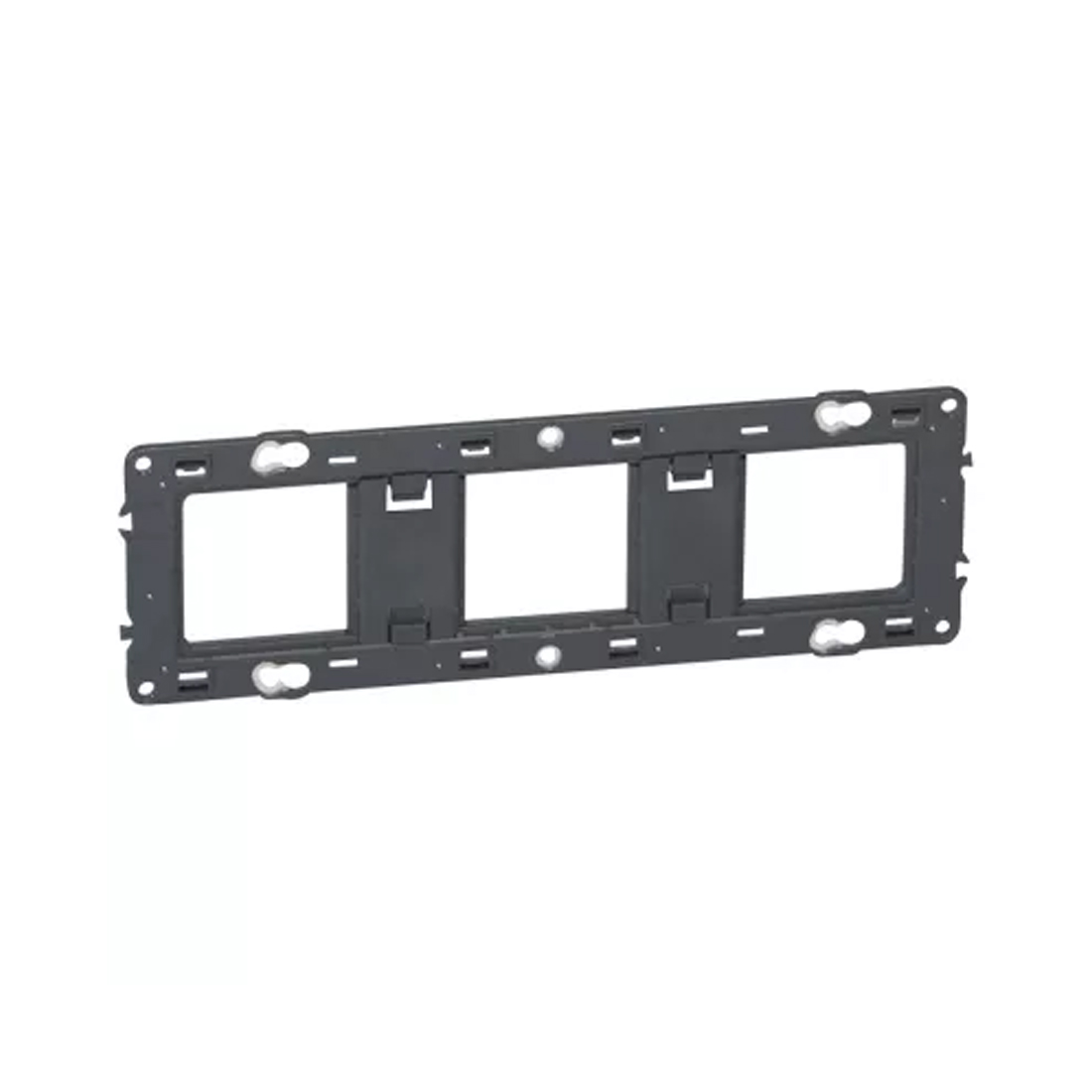 Legrand Суппорт Legrand Batibox 6/8 модулей