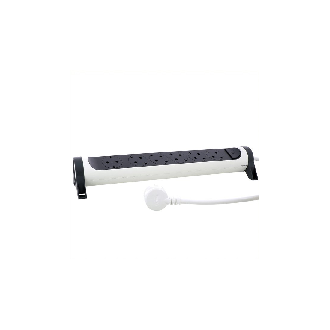 Legrand Сетевой фильтр Legrand 694539 6x2К+З 3м