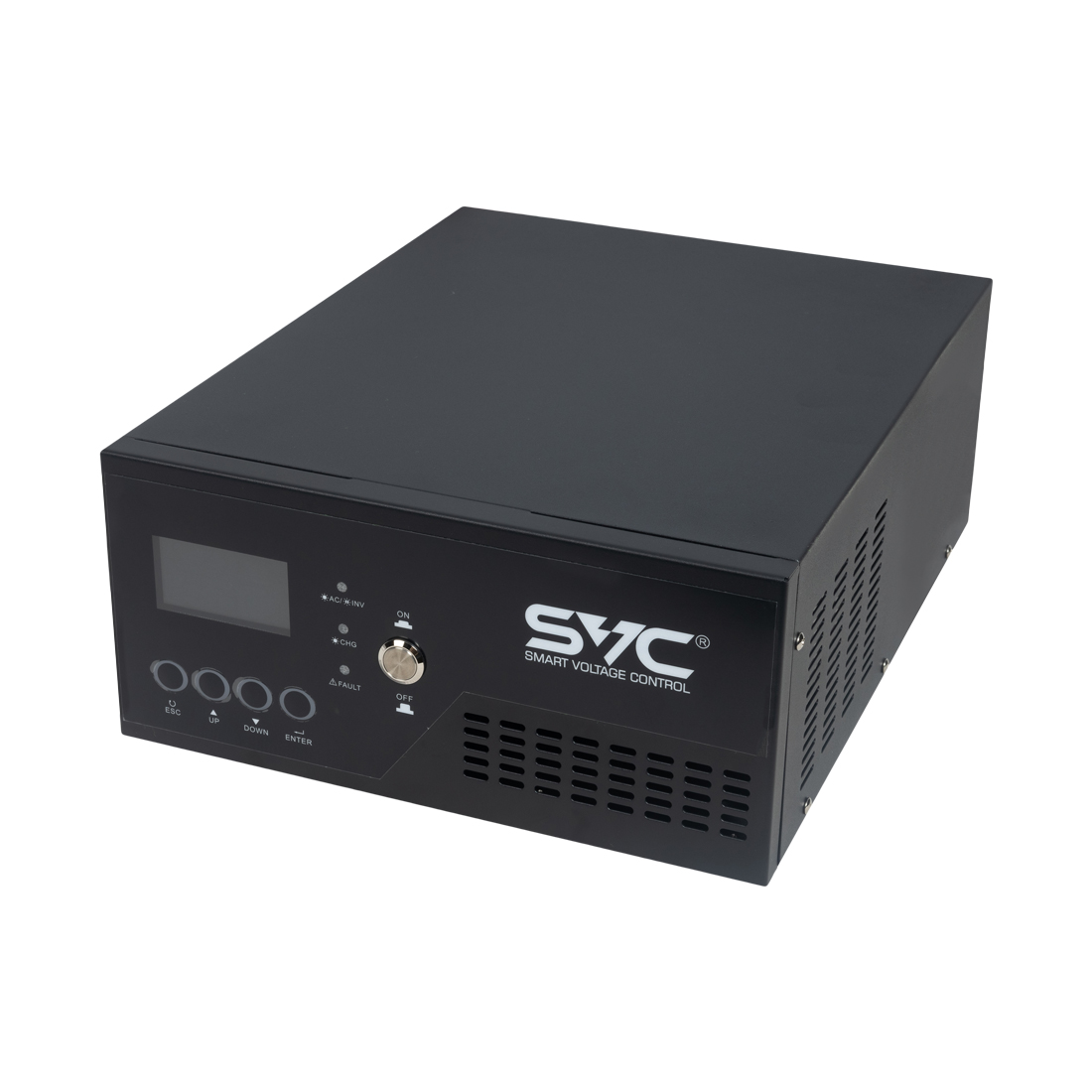 SVC Инвертор SVC ES-1000-LCD