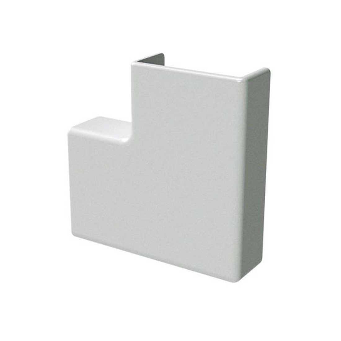 ДКС Угол плоский APM DKC 00415 25x17
