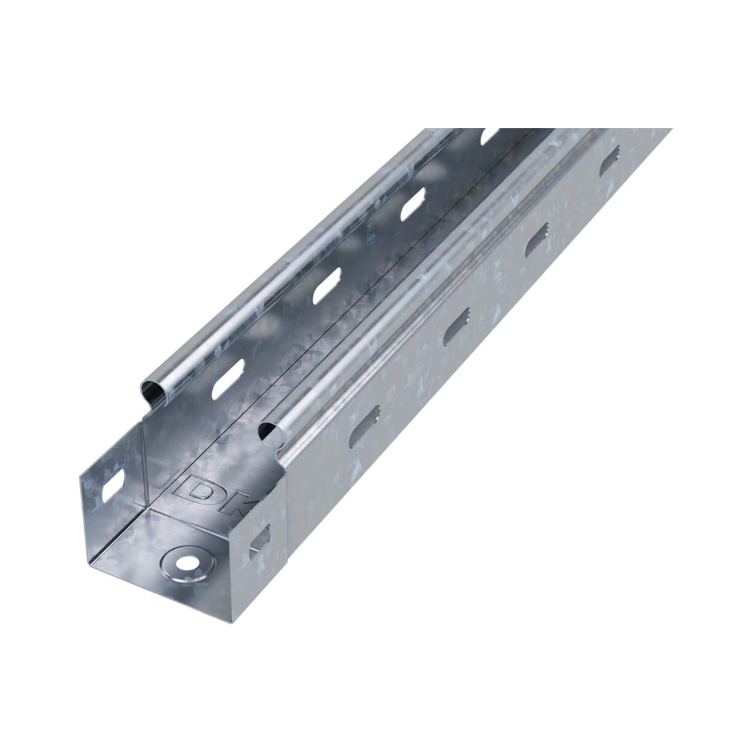 ДКС Лоток перфорированный DKC 35260 50х50 L3000