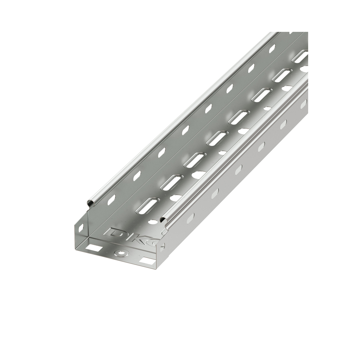 ДКС Лоток перфорированный DKC 35262 100х50 L3000