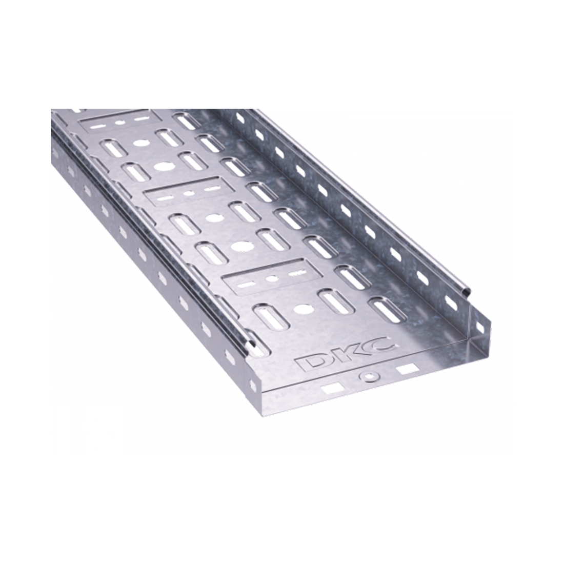 ДКС Лоток перфорированный DKC 35264 200х50 L3000