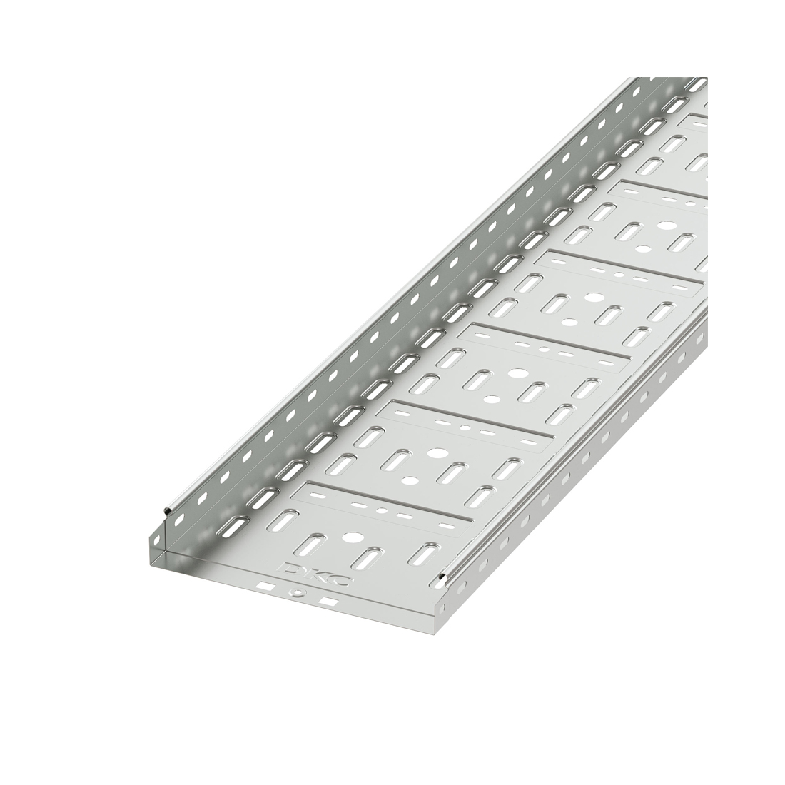 ДКС Лоток перфорированный DKC 35265 300х50 L3000