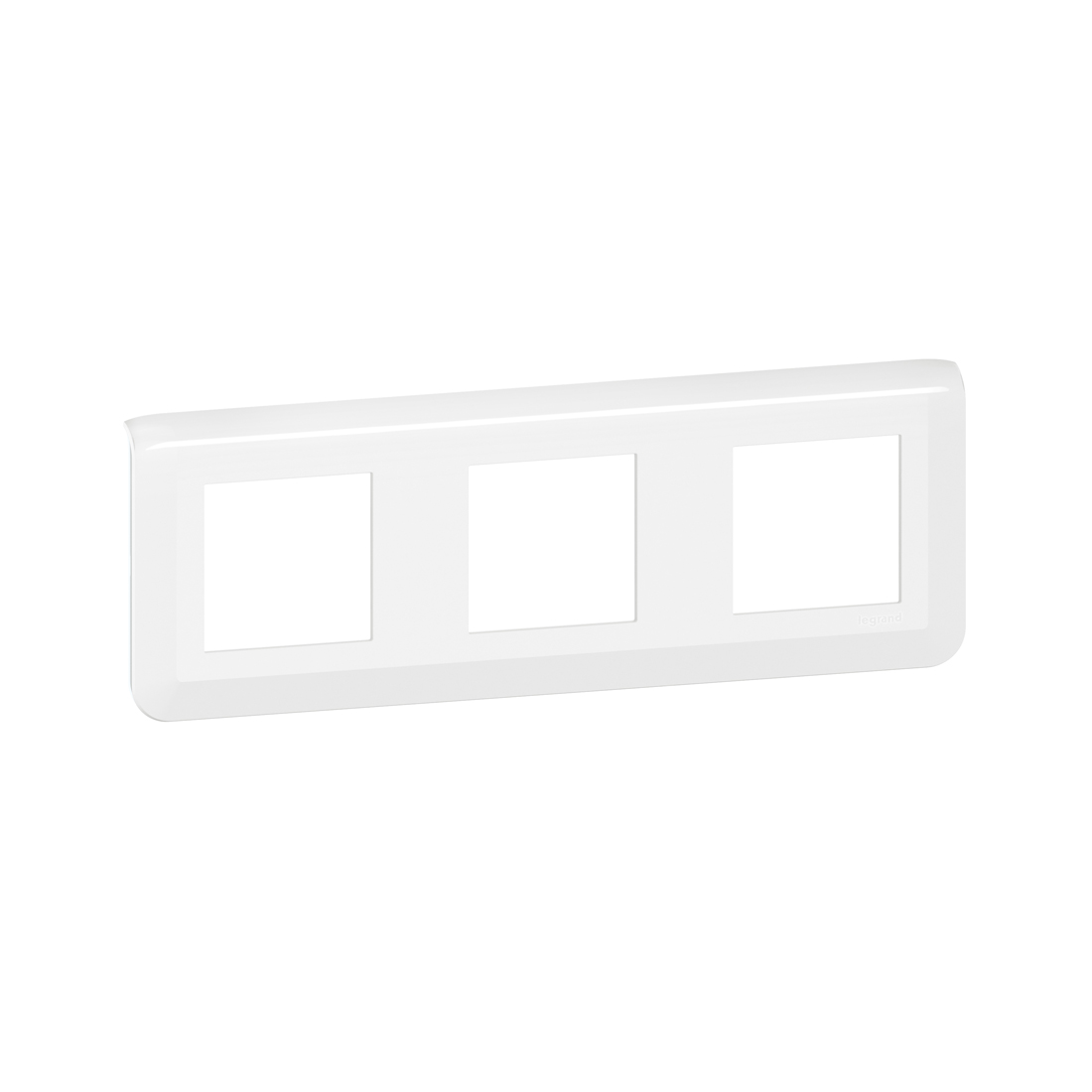 Legrand Mosaic рамка 6 модулей 277806L