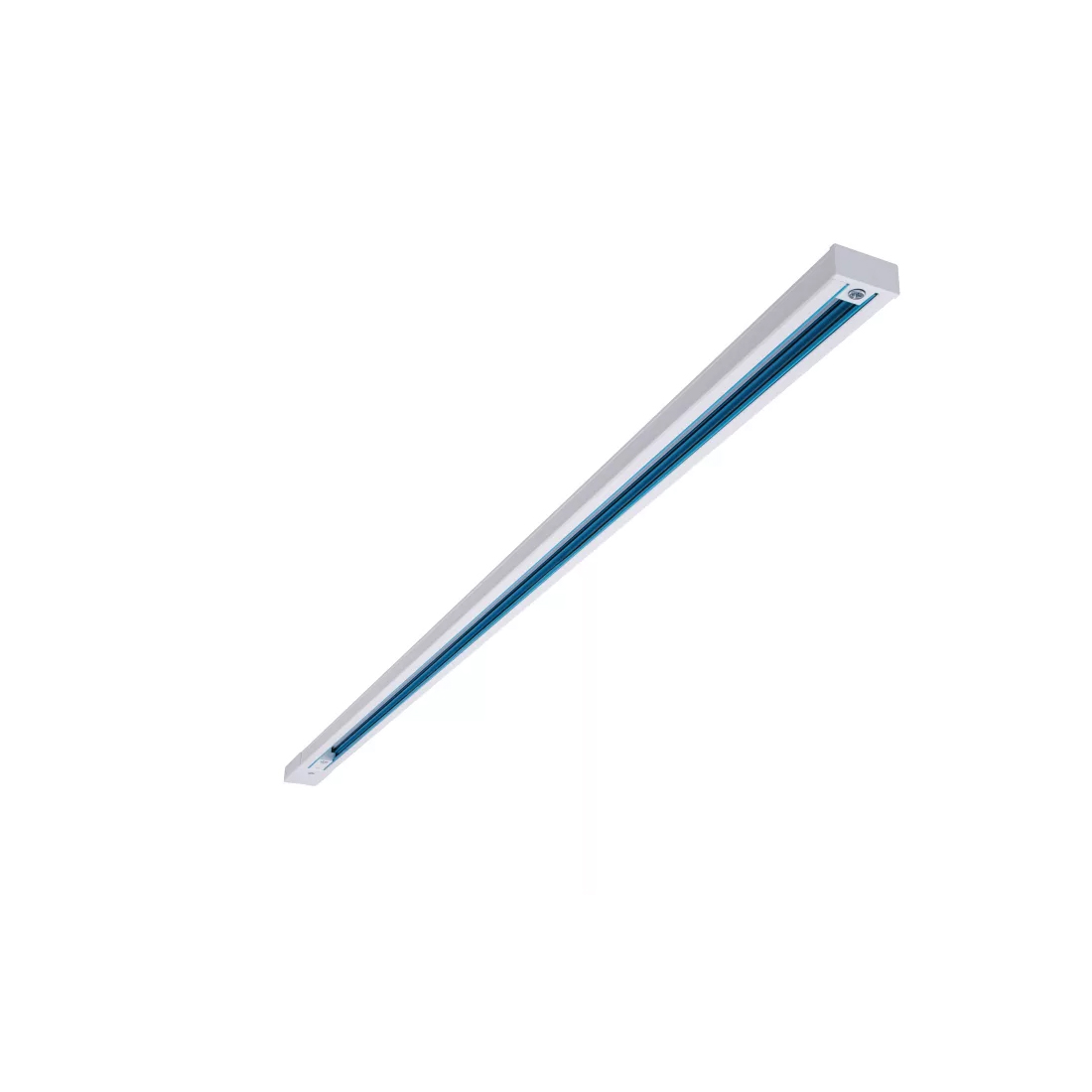 Philips Однофазный шинопровод Philips RCS033 1C L1000 WH