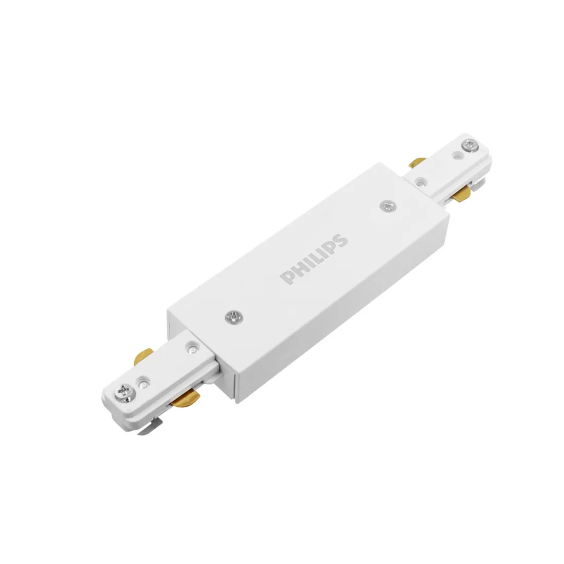 Philips Соединитель Philips ZCS033 ICP WH I-образный Прямой Белый