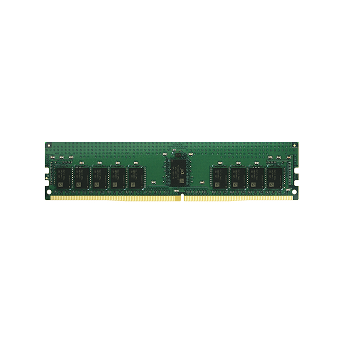 Synology Модуль памяти Synology D4EU02-16G