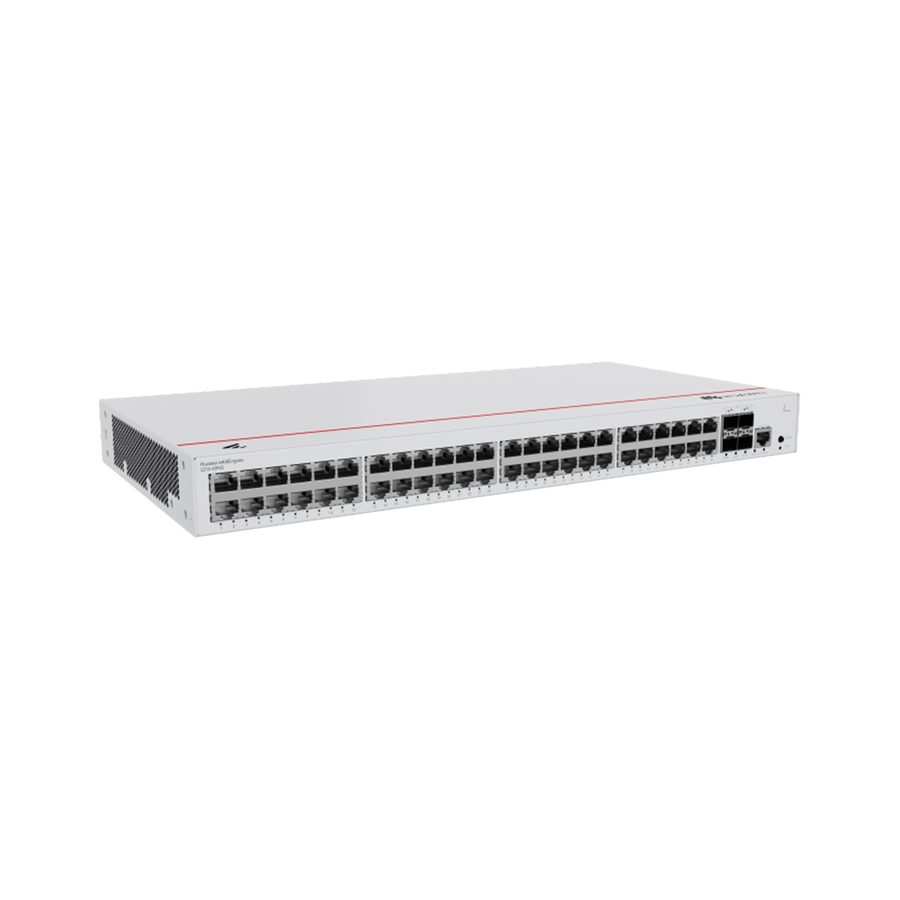 HUAWEI eKit Коммутатор Huawei S310-48P4S