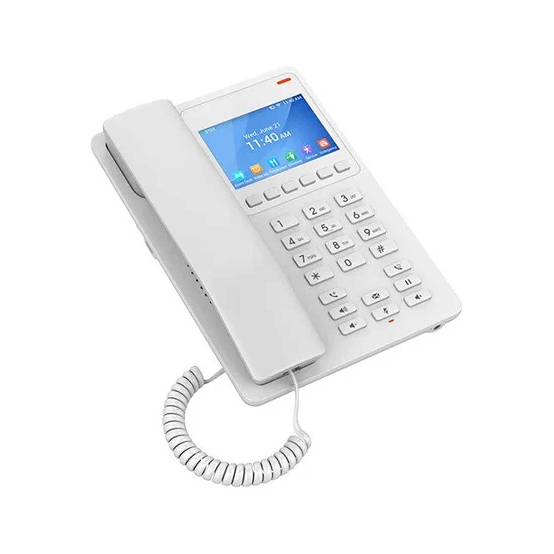 Grandstream IP телефон Grandstream GHP630