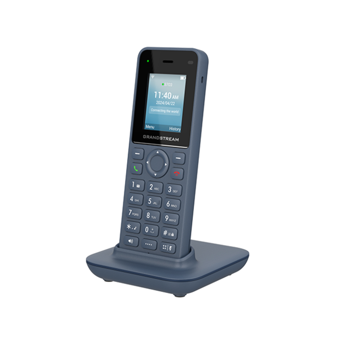 Grandstream IP телефон Grandstream WP816