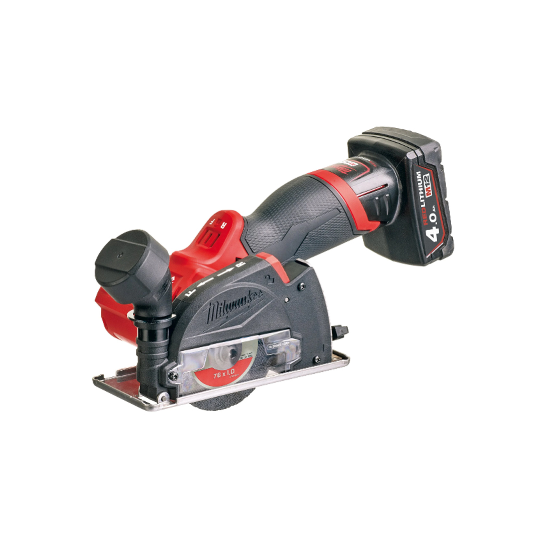 Milwaukee Отрезная машина Milwaukee M12 FCOT-0 FUEL