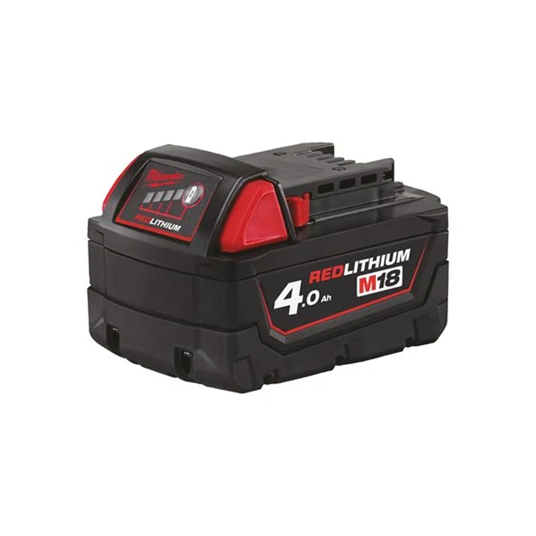 Milwaukee Аккумулятор Milwaukee M18 B4