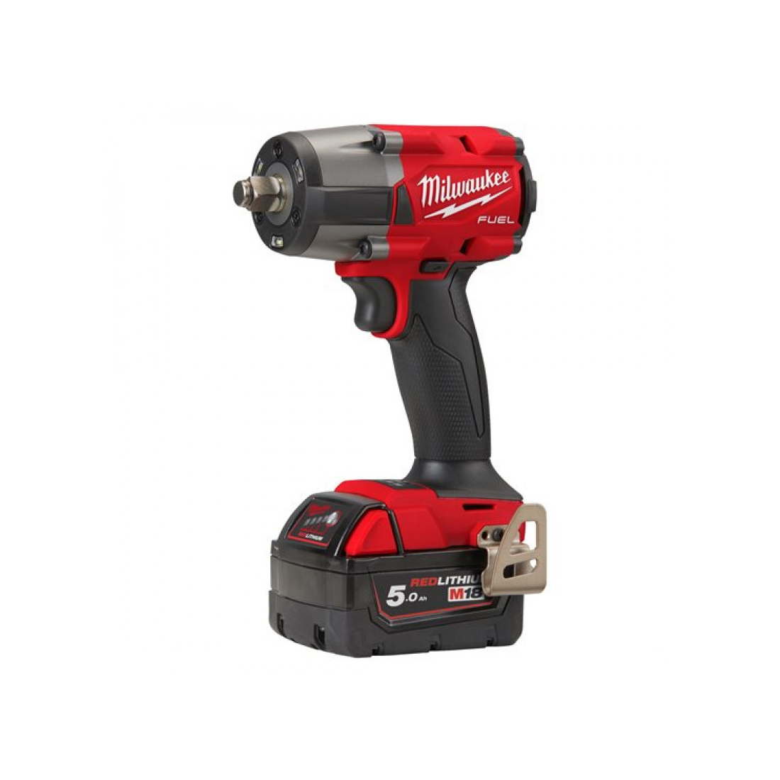 Milwaukee Гайковерт Milwaukee M18 FMTIW2F12-502X FUEL