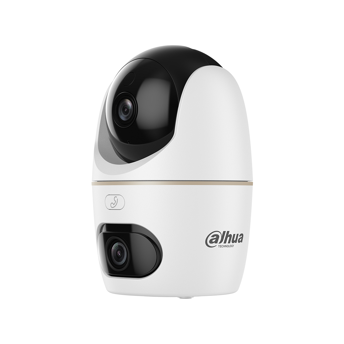 Dahua Wi-Fi видеокамера Dahua DH-H3D-3F