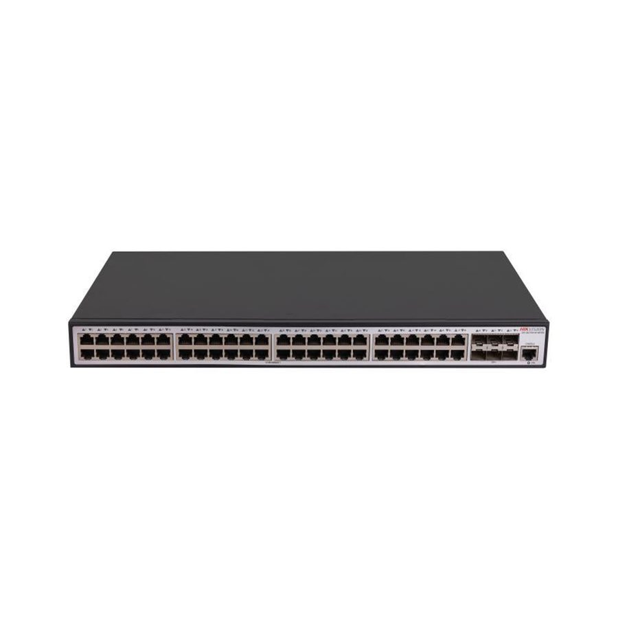 Hikvision Коммутатор Hikvision DS-3E2754-HI-48T6X