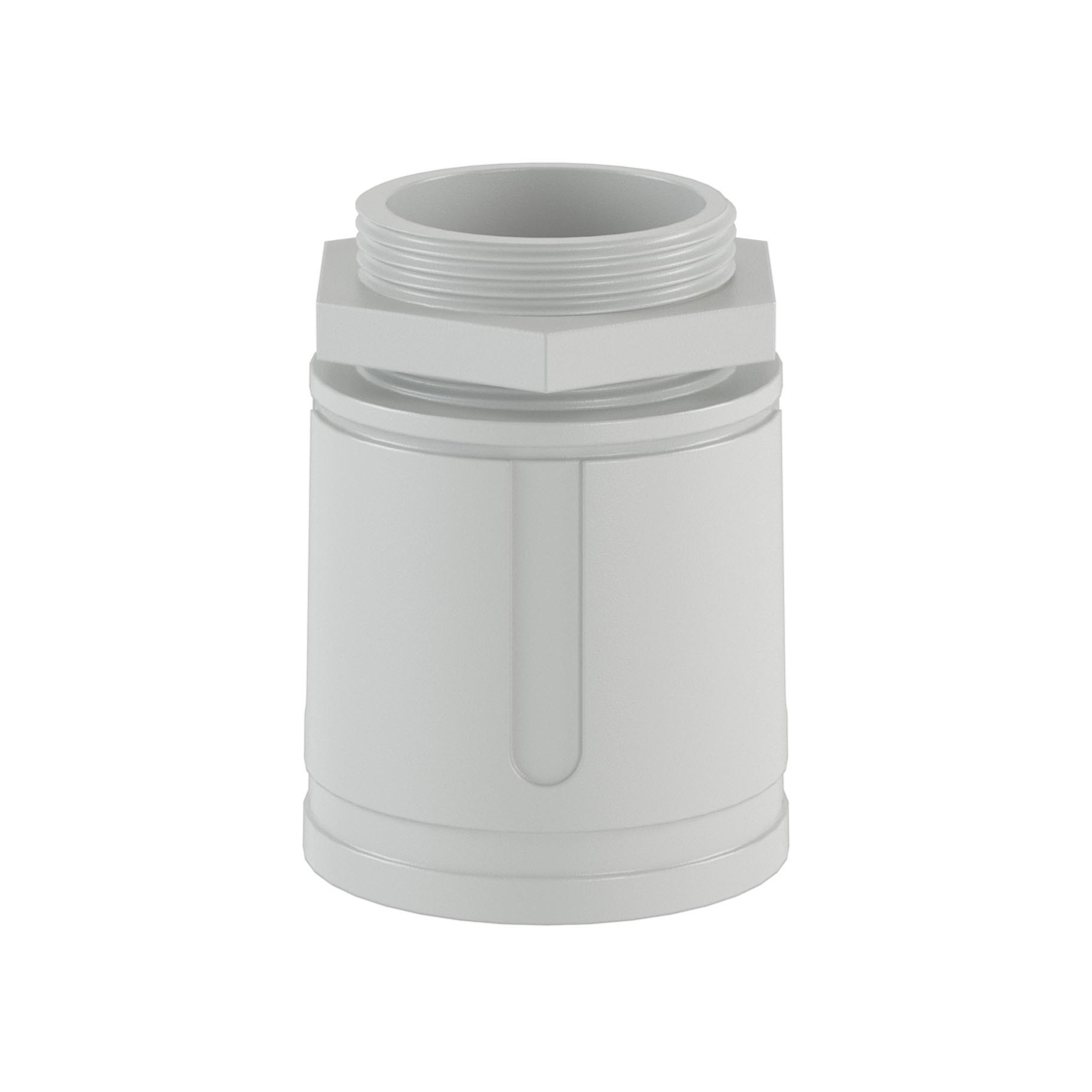 ДКС Муфта труба-коробка DKC 50232 IP67 д.32мм