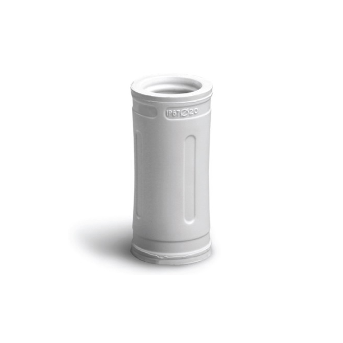 ДКС Муфта труба-труба DKC 50125 IP67 д.25мм