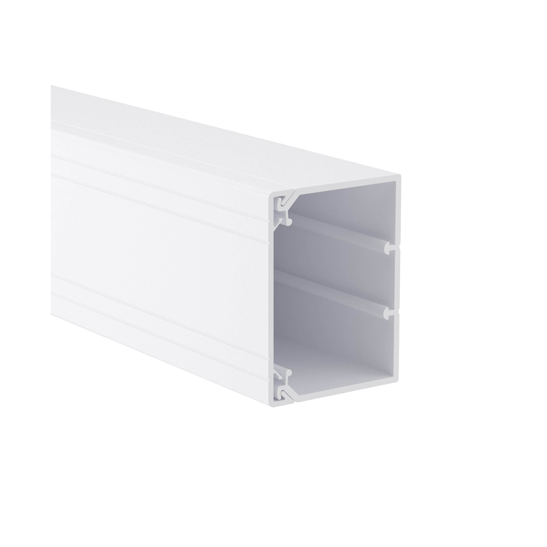 ДКС Короб с крышкой TA-GN DKC 01785 80x60