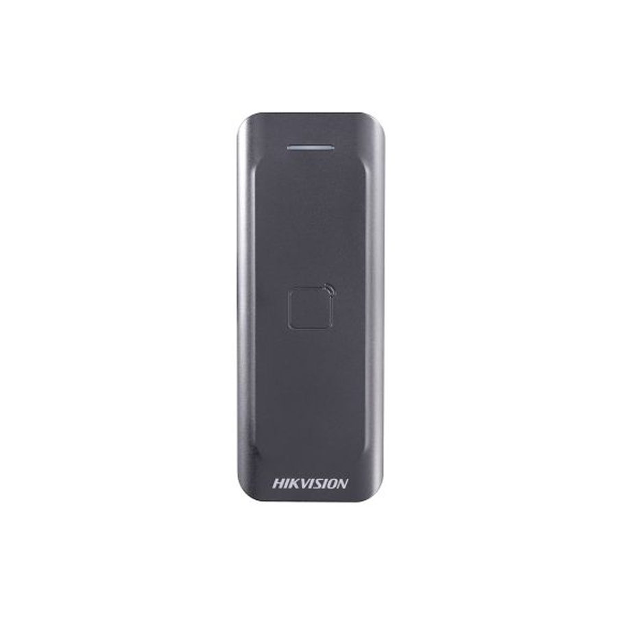 Hikvision Считыватель контроля доступа Hikvision DS-K1802M