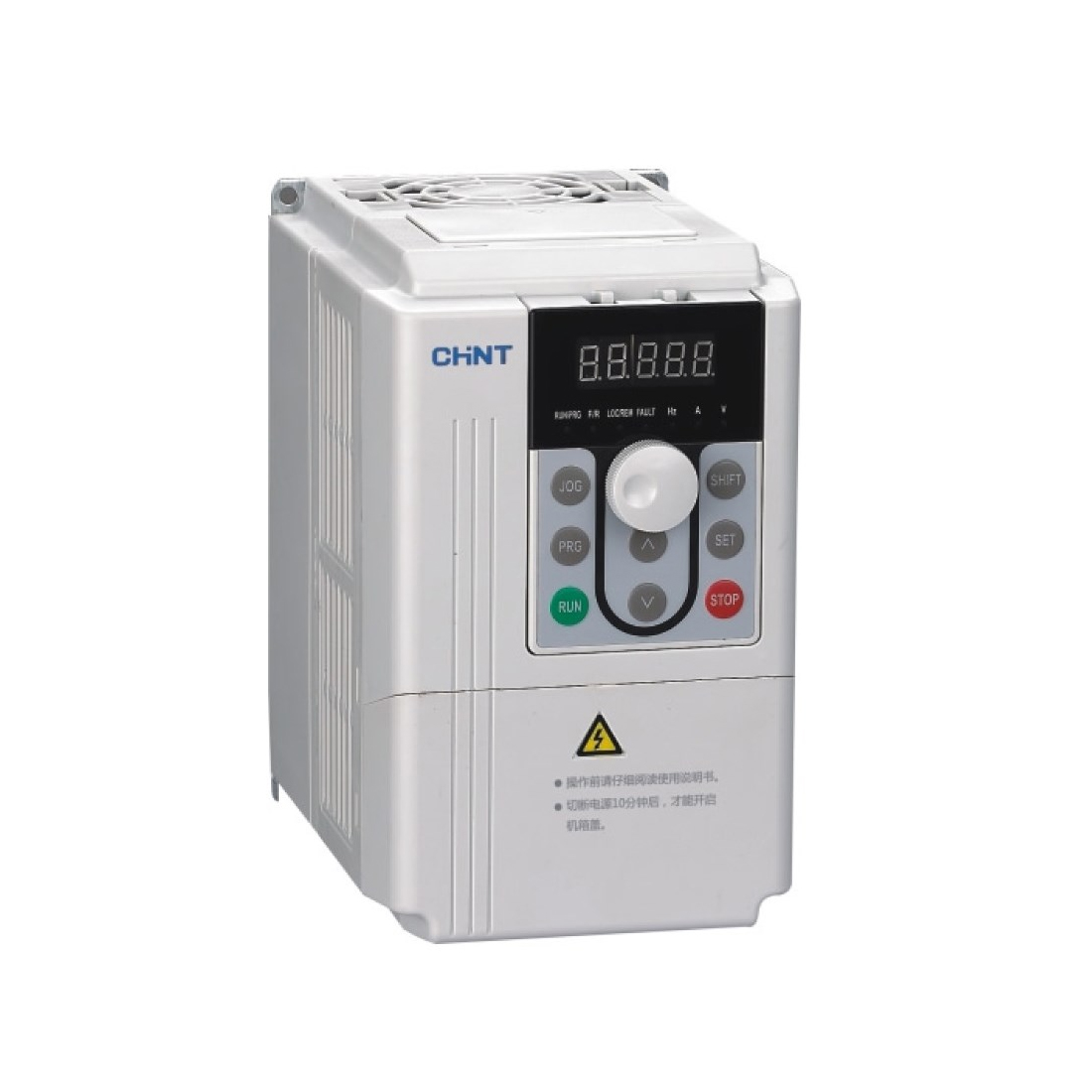 CHINT Преобразователь частоты CHINT NVF2G-45/PS4 45кВт 380В 3Ф перегрузка 120%