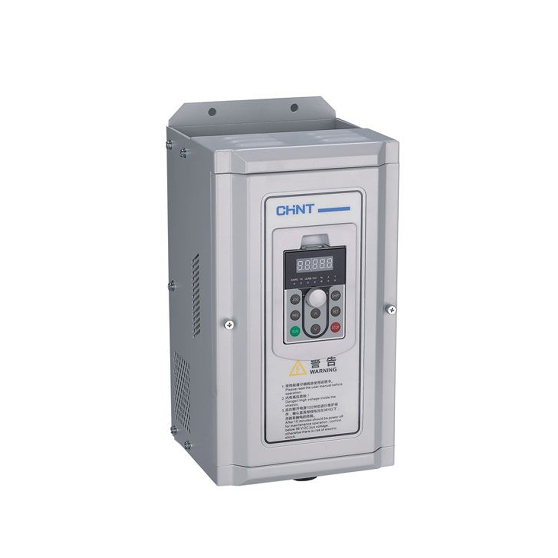 CHINT Преобразователь частоты CHINT NVF2G-55/TS4 55кВт 380В 3Ф перегрузка 150%