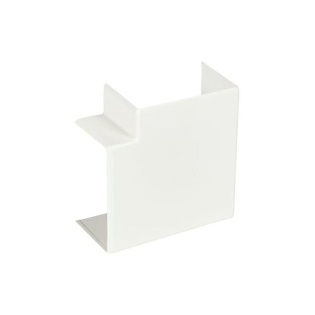 Legrand Угол плоский 90 градусов Legrand DLP-S SNAP-ON 85x50мм
