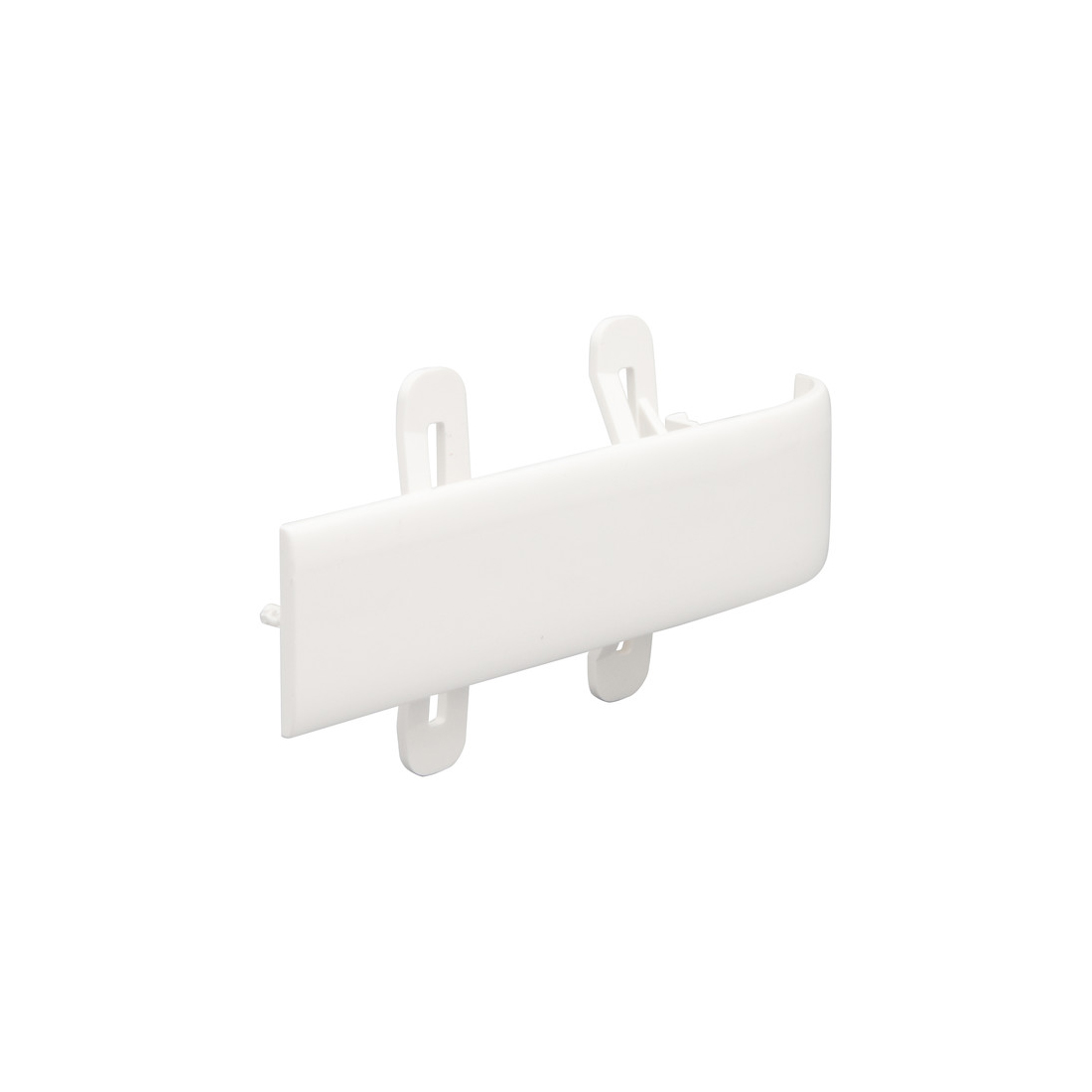 Legrand Накладка на стык профиля Legrand для кабель каналов DLP 50x80мм
