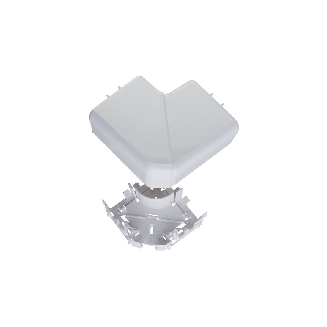 Legrand Угол плоский 90 градусов Legrand DLP 50x80мм