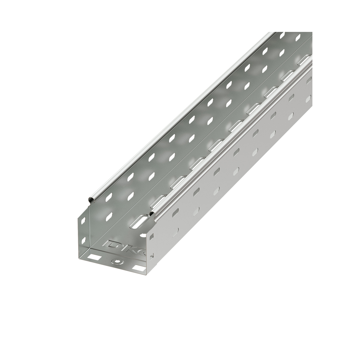 ДКС Лоток перфорированный DKC 35341 100х100 L3000