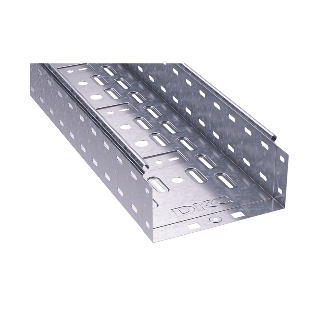 ДКС Лоток перфорированный DKC 35343 200х100 L3000