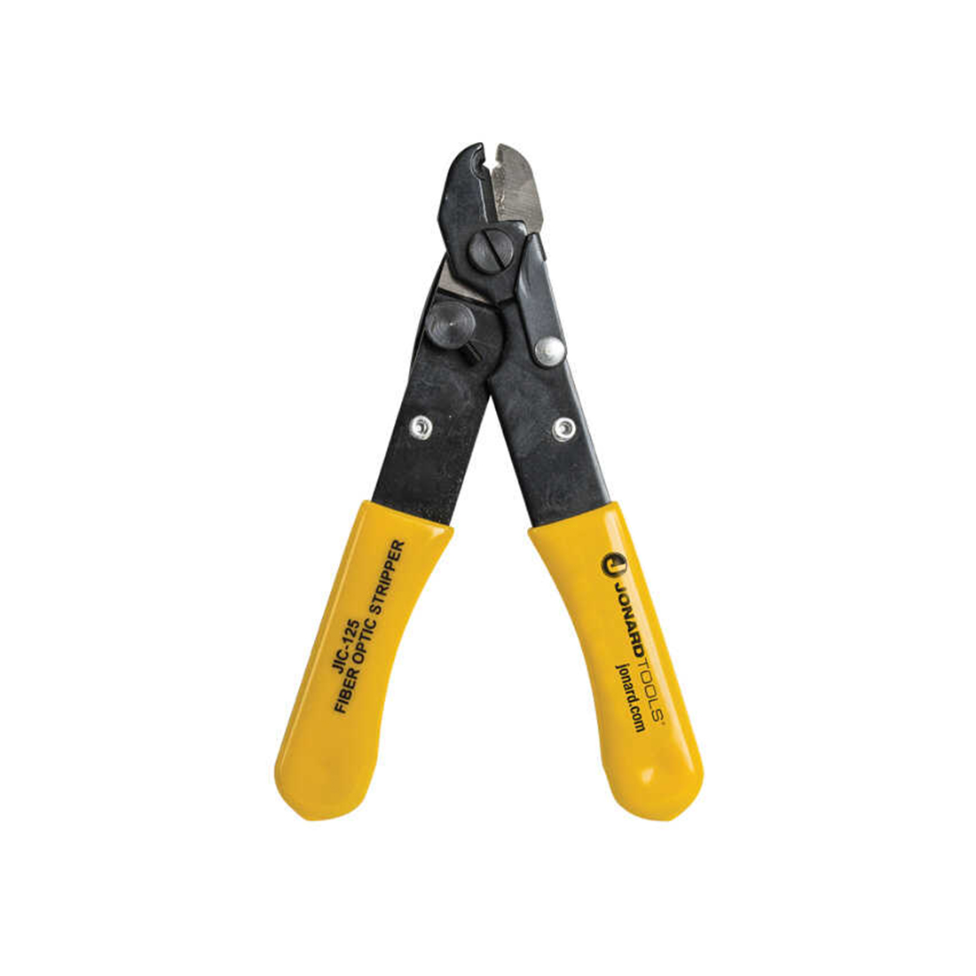 Jonard Tools Стриппер для оптоволокна JIC-125