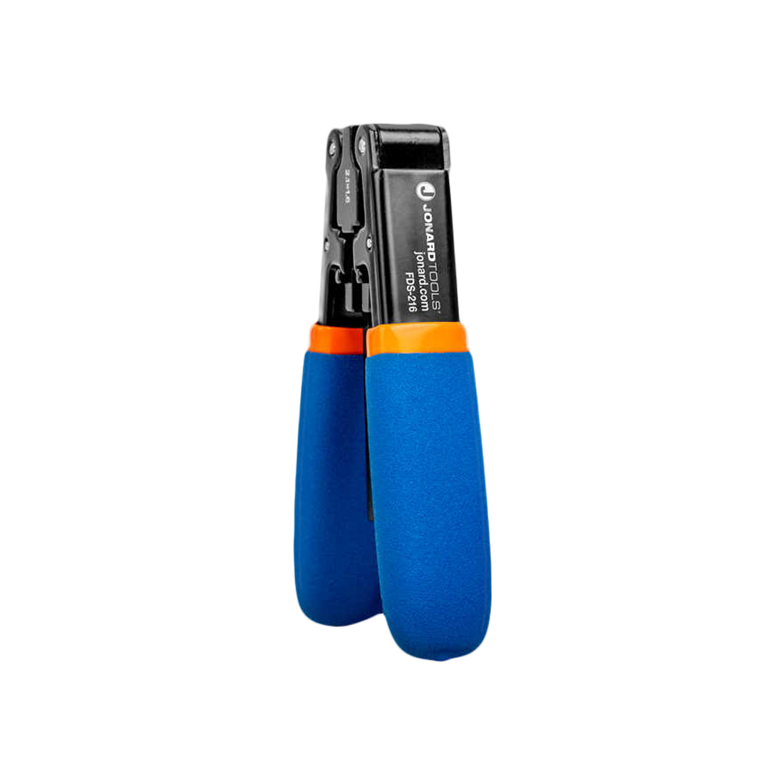Jonard Tools Стриппер для оптоволокна FDS-216