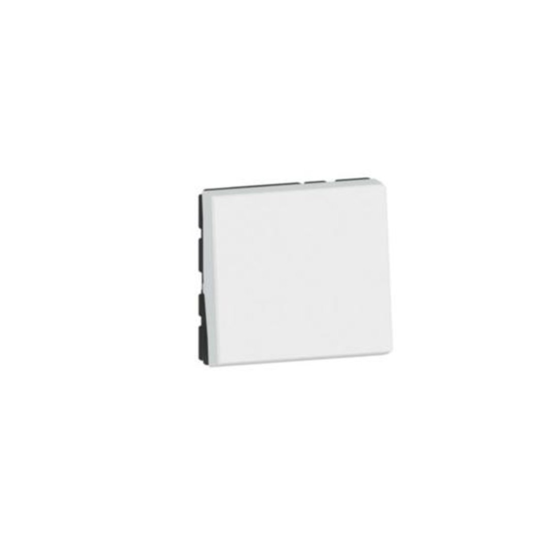 Legrand Выключатель 10 AX Legrand 2 модуля