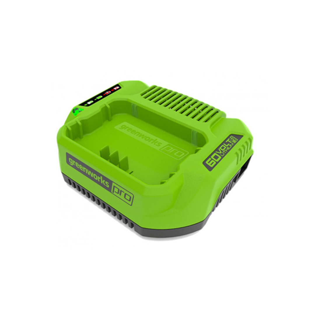 Greenworks Зарядное устройство Greenworks 2932007 60V 2А