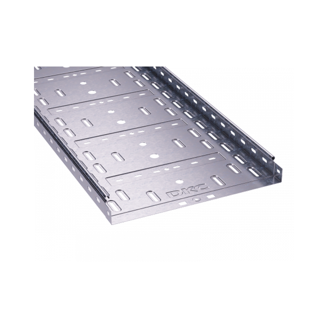 ДКС Лоток перфорированный DKC 35266 400х50 L3000