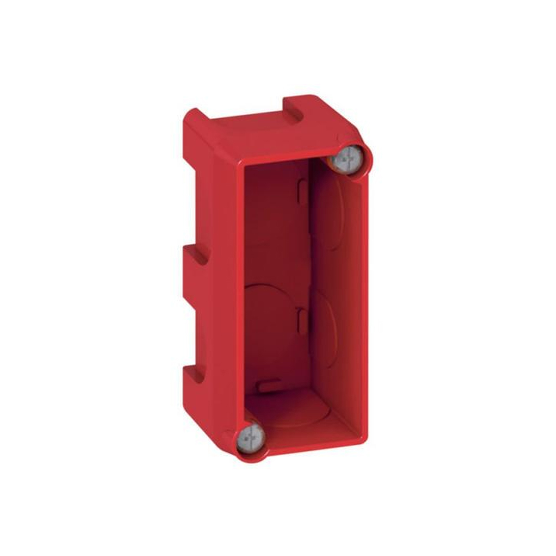 Legrand Коробка Batibox 080140 для кирпичных стен Mosaic или Celiane 40мм