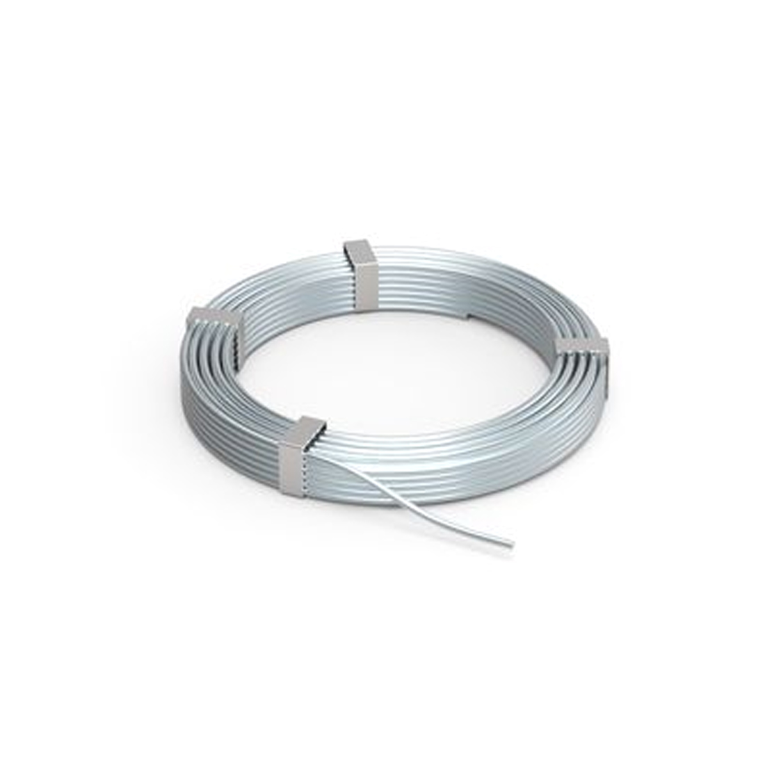 ДКС Пруток 10 мм DKC NC1010 горячеоцинкованная сталь