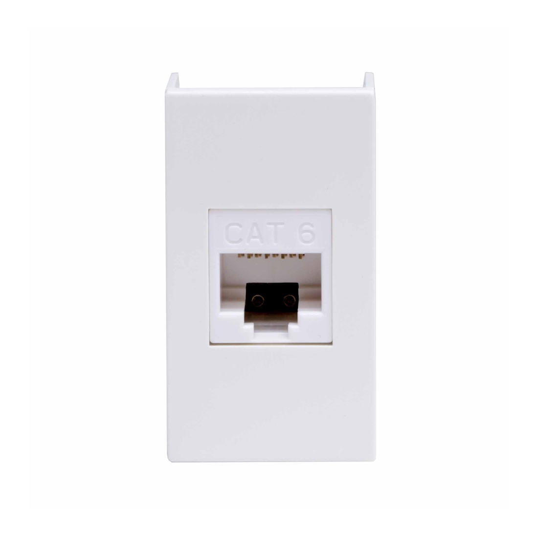 ДКС Компьютерная розетка DKC серия Viva 45058