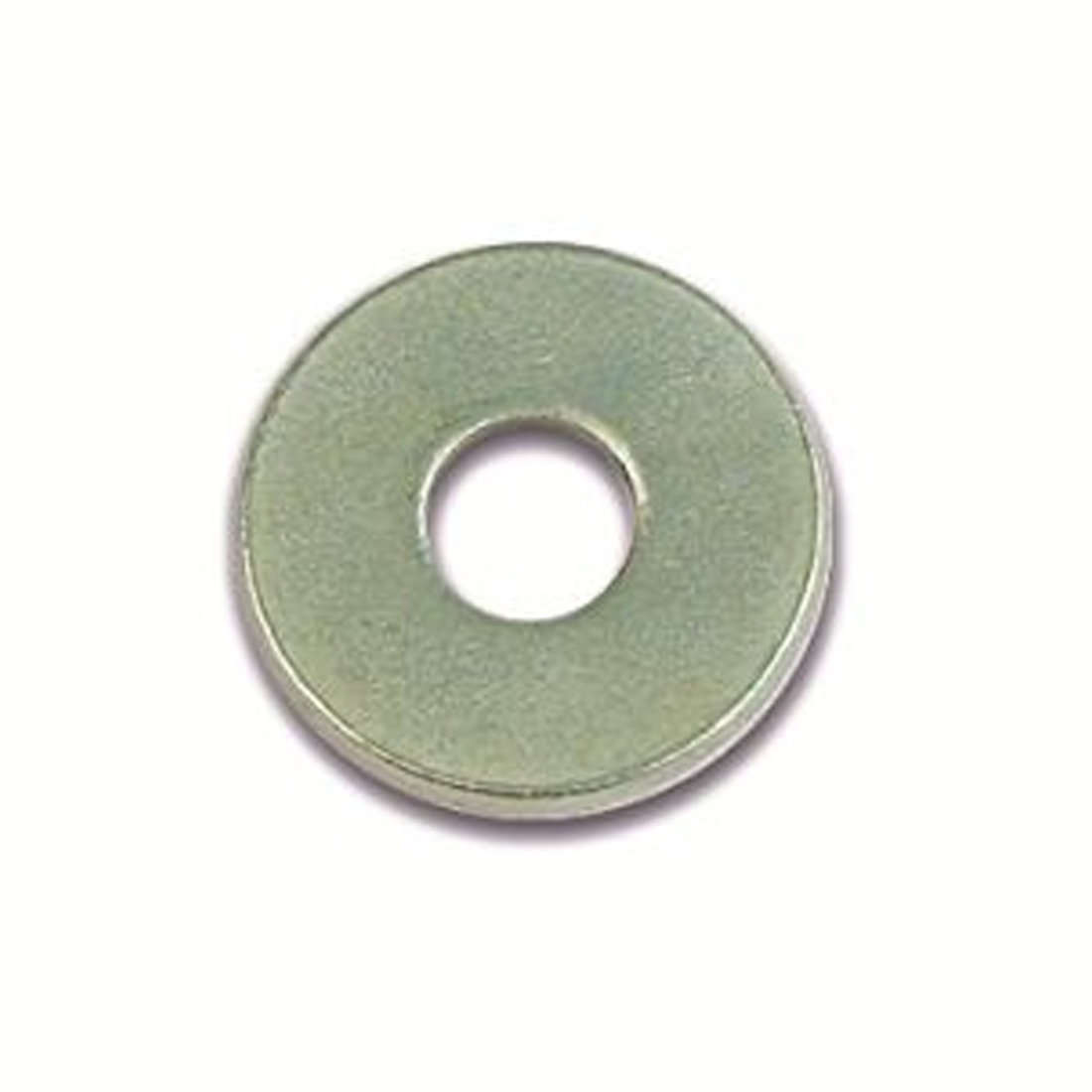 ДКС Шайба М6 кузовная DIN9021 DKC CM120600