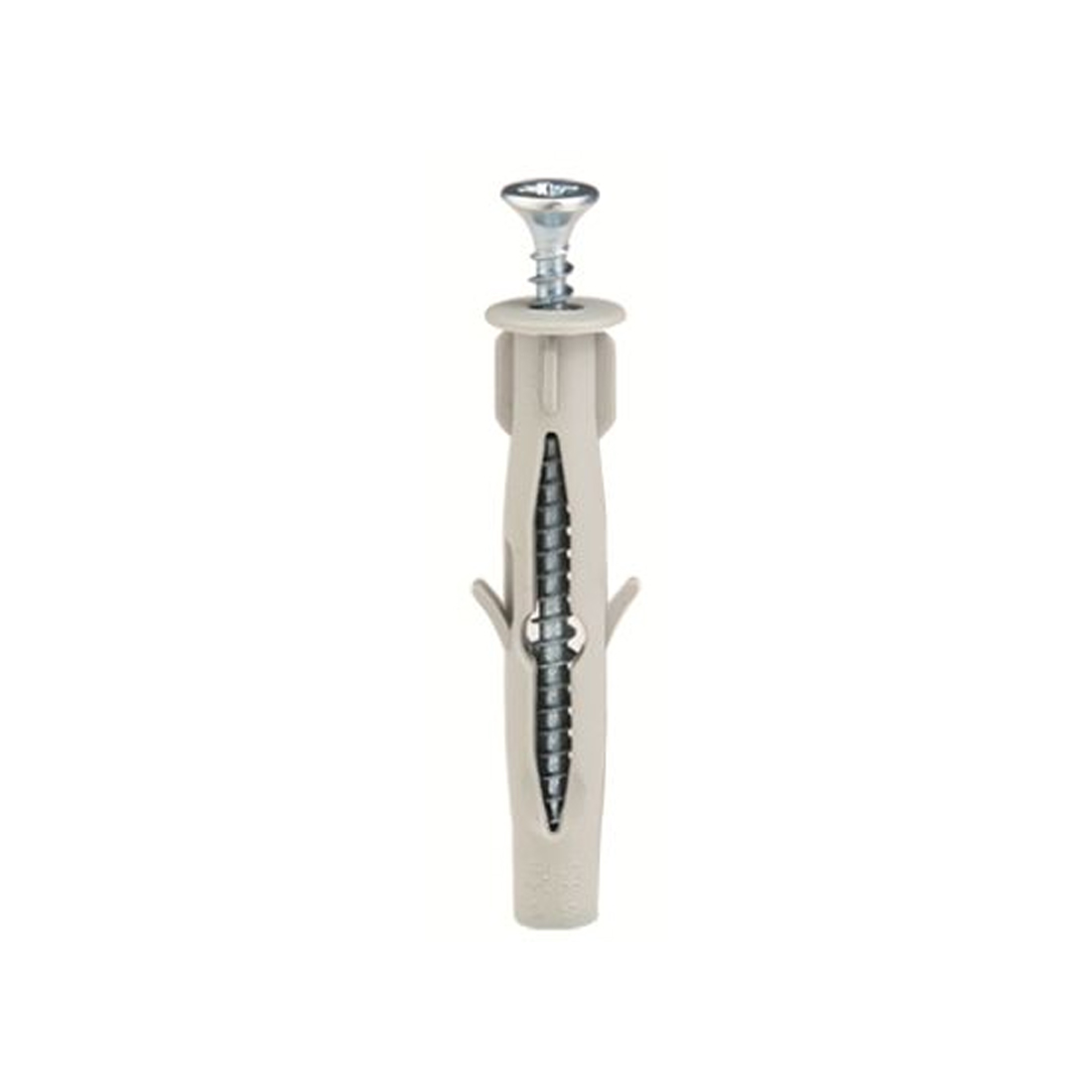 ДКС Саморез DKC CM06541 3.5х50 мм с дюбелем F6