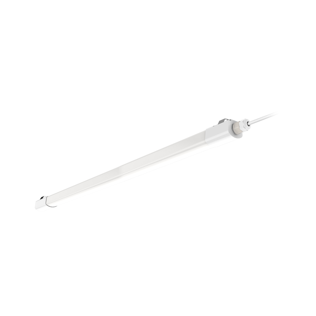 Philips Светильник линейный Philips WT035C G2 LED55/NW PSU L1500