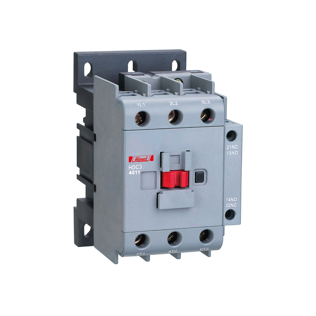 Himel Контактор Himel HDC3-4011 40А 380В/400В 50/60Гц