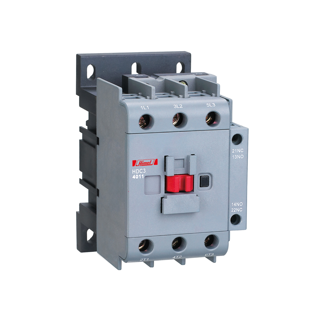 Himel Контактор Himel HDC3-5011 50А 220В/230В 50/60Гц